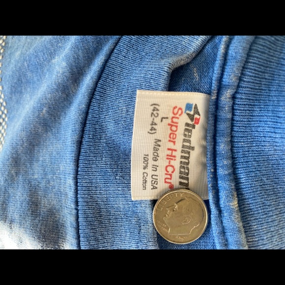 Vintage 1982 Harley Davidson Graphic T shirt - Picture 4 of 5